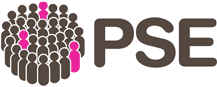 Poverty and Social Action website logo