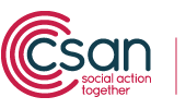 CSAN logo